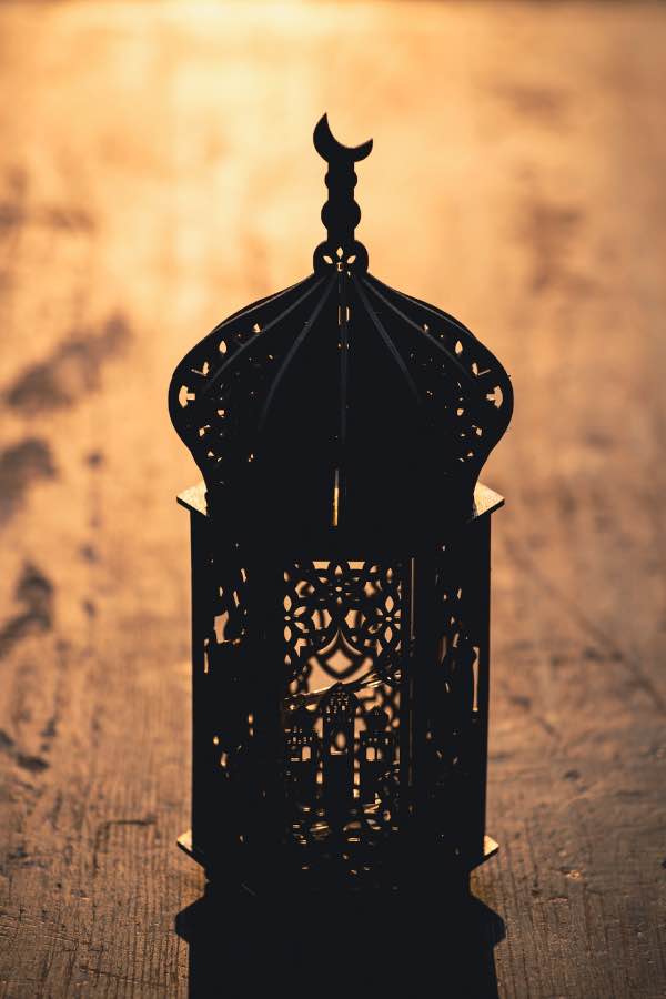 Unveiling Wisdom through Islam