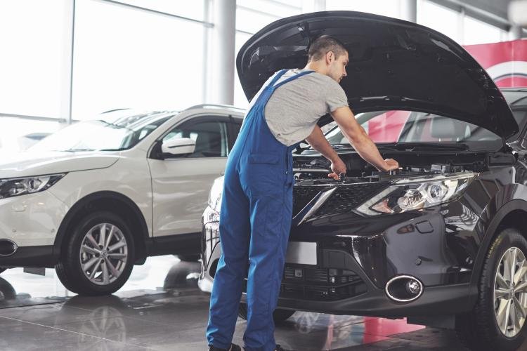 Car Repair and Maintenance Schedule